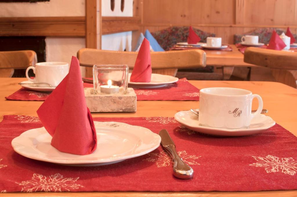 Pension Maria Rose Kirchberg in Tirol Exteriér fotografie