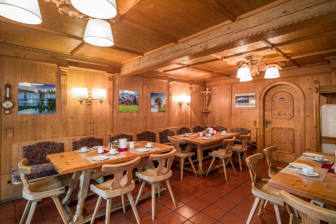 Pension Maria Rose Kirchberg in Tirol Exteriér fotografie
